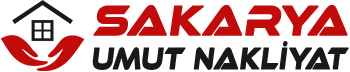 Umut Nakliyat - 0533 722 40 86
